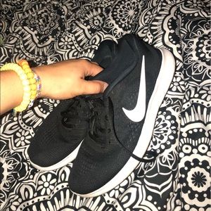 Nike Freeruns
